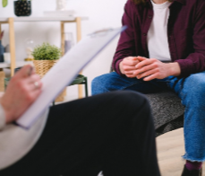 Detroit bireysel terapi