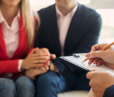 Detroit çift terapisi