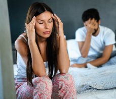 Detroit cinsel terapi