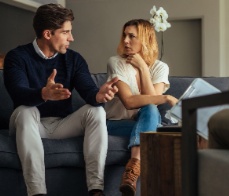 Detroit evlilik terapisi