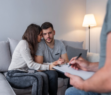 Detroit ilişki terapisi